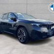 BMW iX3 2026