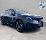 BMW iX3 2026