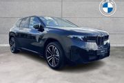 BMW iX3 2026