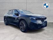 BMW iX3 2026