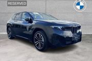 BMW iX3 2026