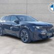 BMW iX3 2026