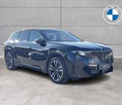 BMW iX3 2026