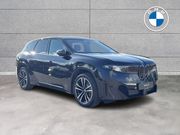 BMW iX3 2026