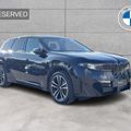 BMW iX3 2026