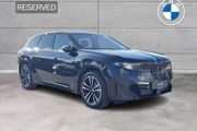 BMW iX3 2026