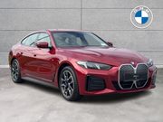 BMW i4 2026