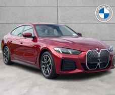 BMW i4 2026