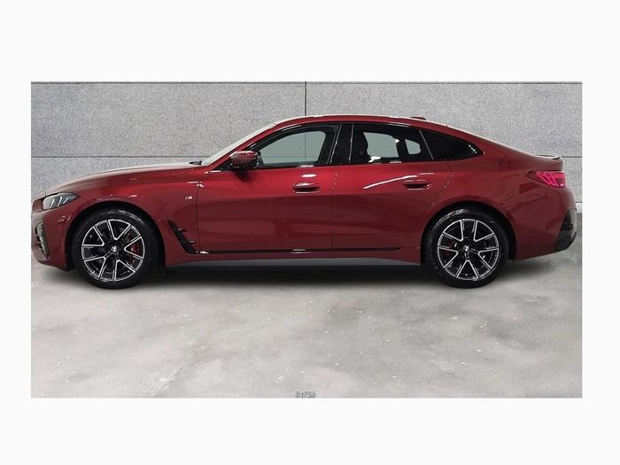 BMW i4 2026