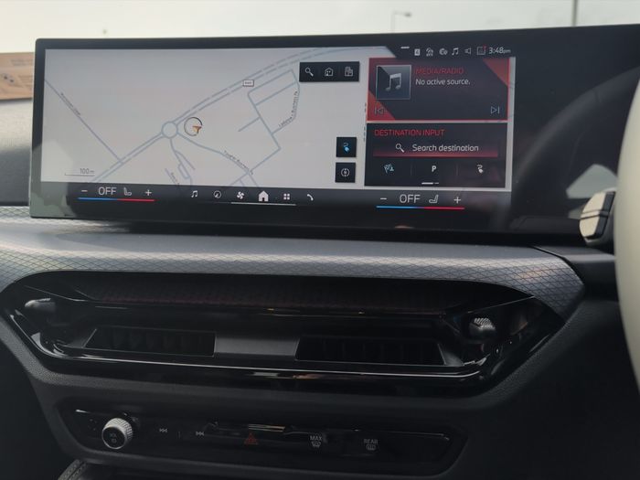 BMW i4 2026
