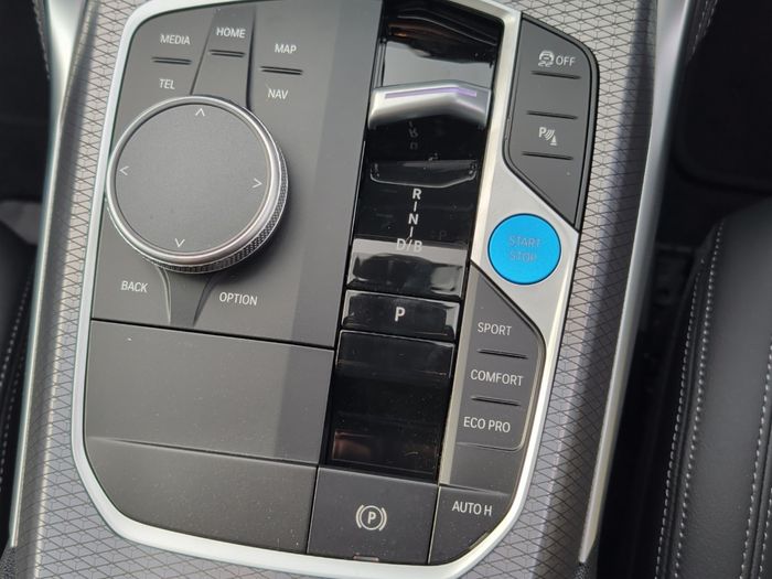 BMW i4 2026
