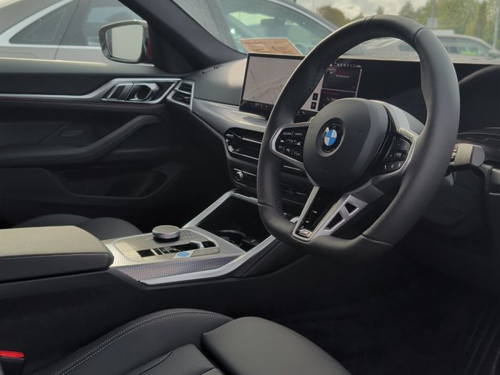 BMW i4 2026