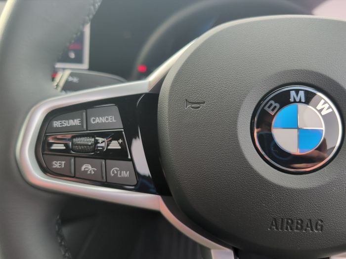 BMW i4 2026