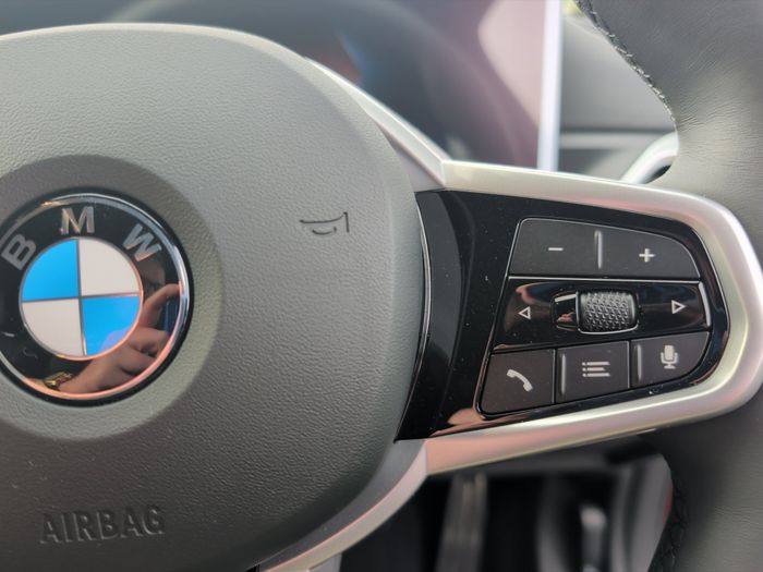 BMW i4 2026