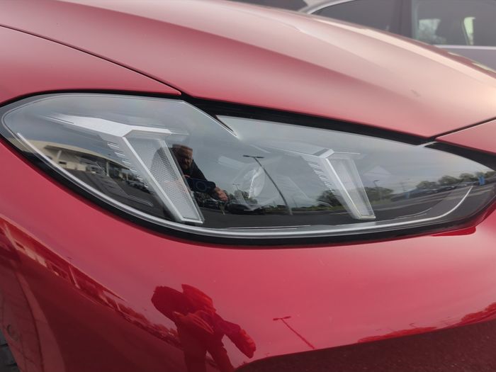 BMW i4 2026