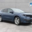 BMW iX3 2026