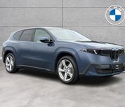 BMW iX3 2026
