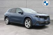 BMW iX3 2026