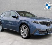 BMW iX3 2026