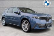 BMW iX3 2026