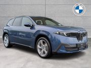 BMW iX3 2026
