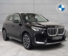 BMW X1 2026