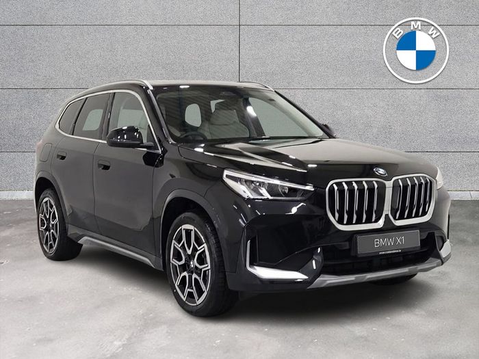 BMW X1 2026