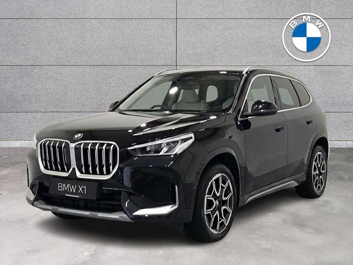 BMW X1 2026