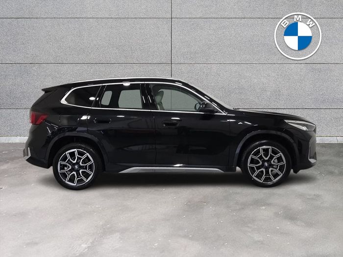 BMW X1 2026
