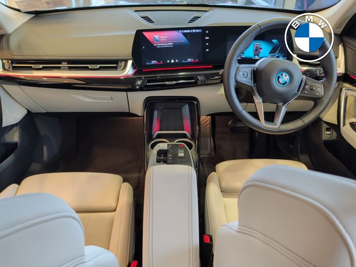 BMW X1 2026