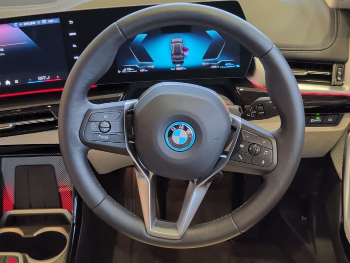 BMW X1 2026