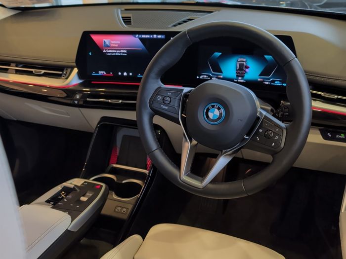 BMW X1 2026