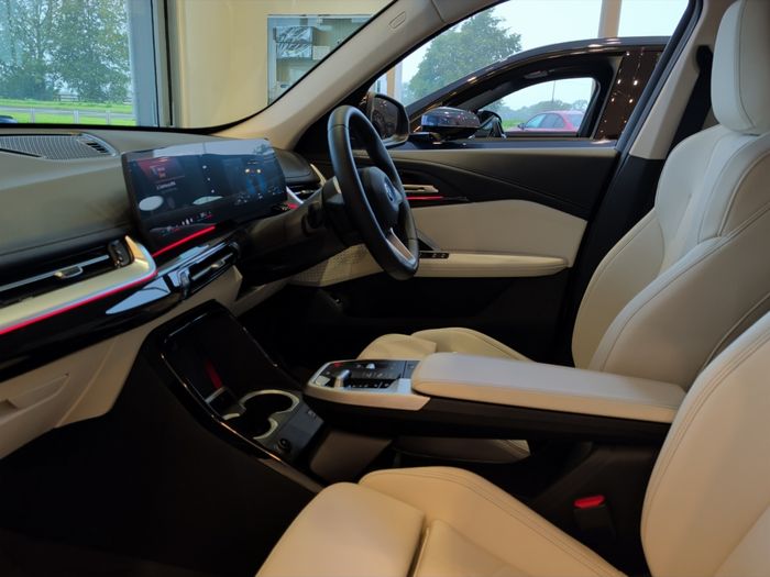 BMW X1 2026