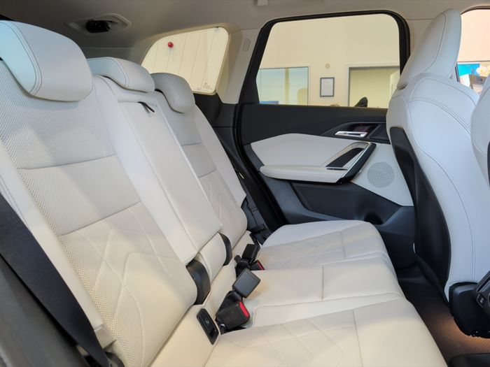 BMW X1 2026