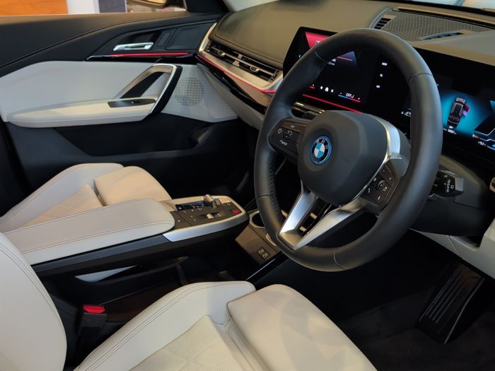 BMW X1 2026