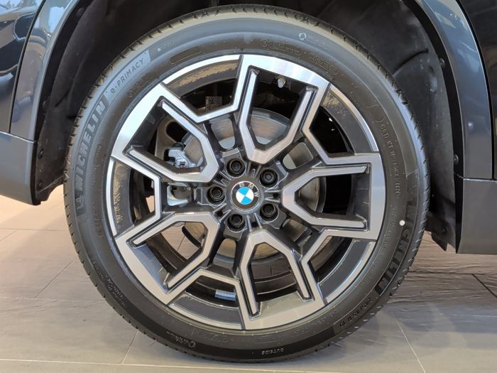 BMW X1 2026