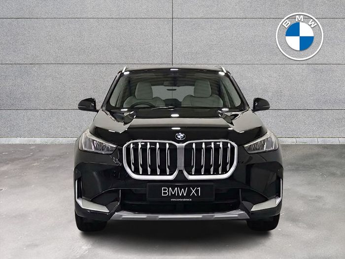 BMW X1 2026
