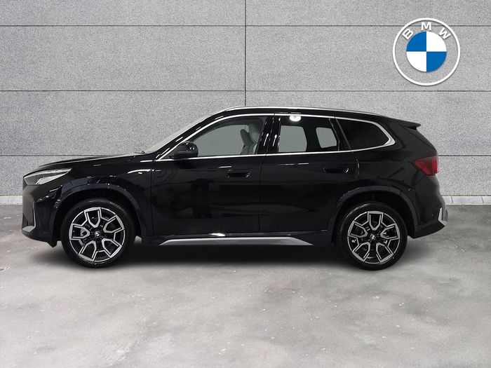 BMW X1 2026