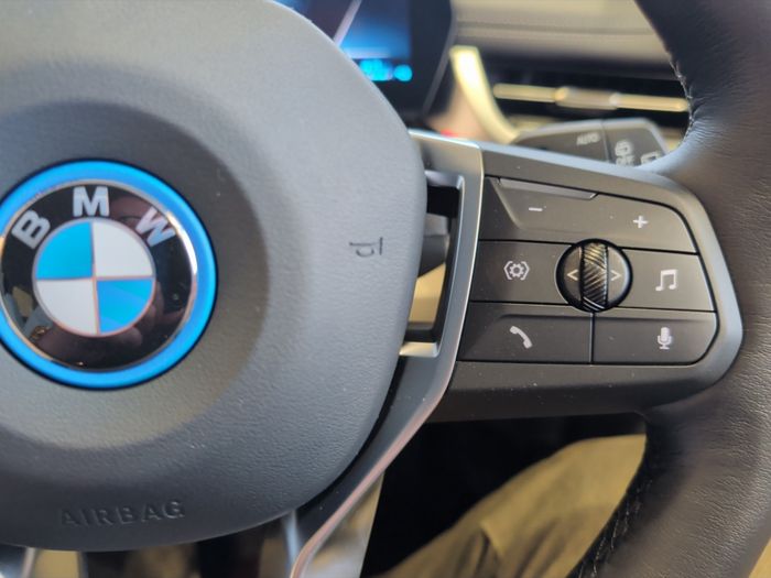BMW X1 2026