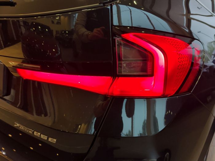 BMW X1 2026