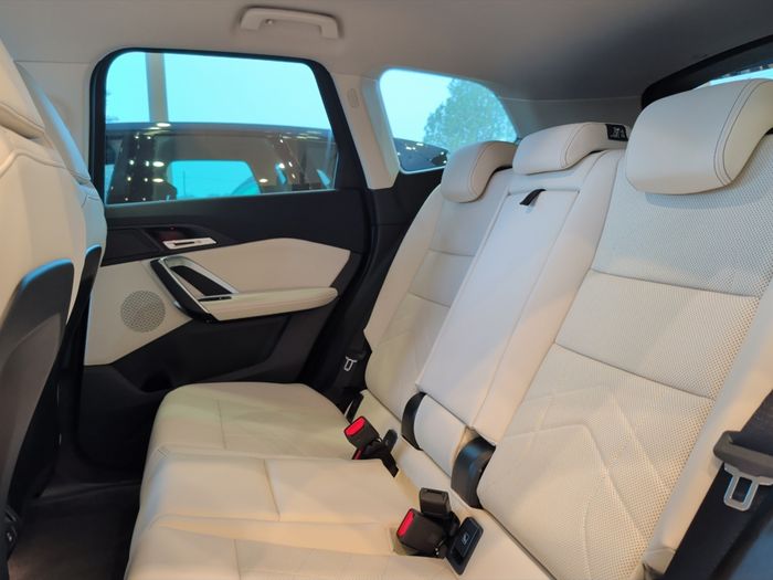 BMW X1 2026