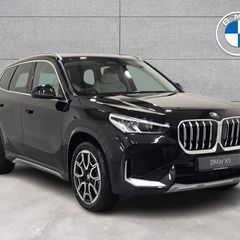 BMW X1 2026