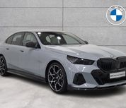 BMW 5 Series 2026