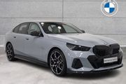 BMW 5 Series 2026