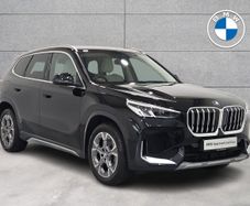 BMW X1 2026