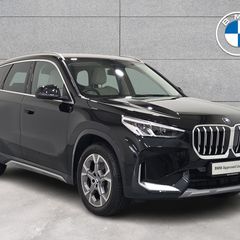 BMW X1 2026