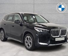 BMW X1 2026