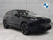 BMW XM 2026