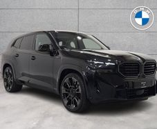BMW XM 2026