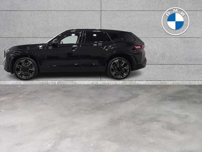 BMW XM 2026